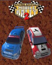 Mobile Rally 2 Racing Legends (176x220)